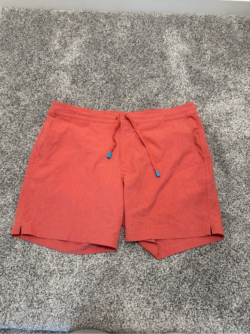 Tori Richard The Hidden Deep Swim Trunks